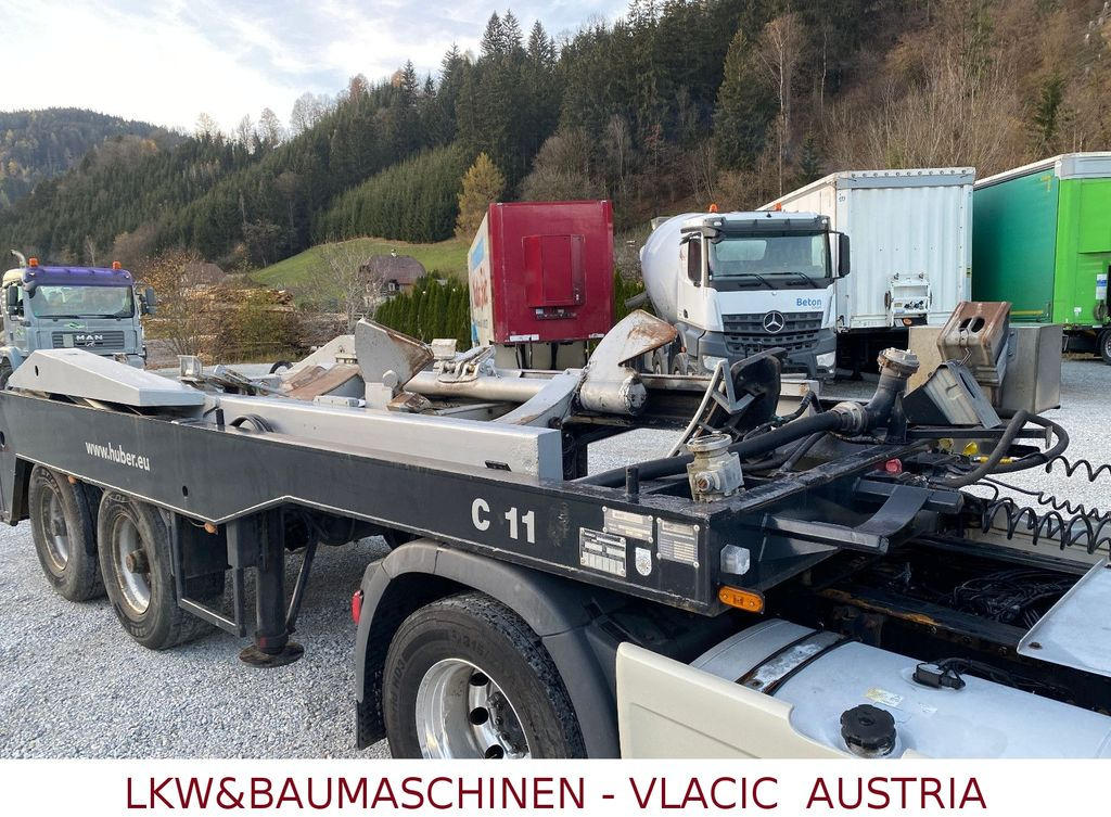 Müller-Mitteltal Silosteller - Silocisterna: obrázok 4 Müller-Mitteltal Silosteller - Silocisterna: obrázok 4