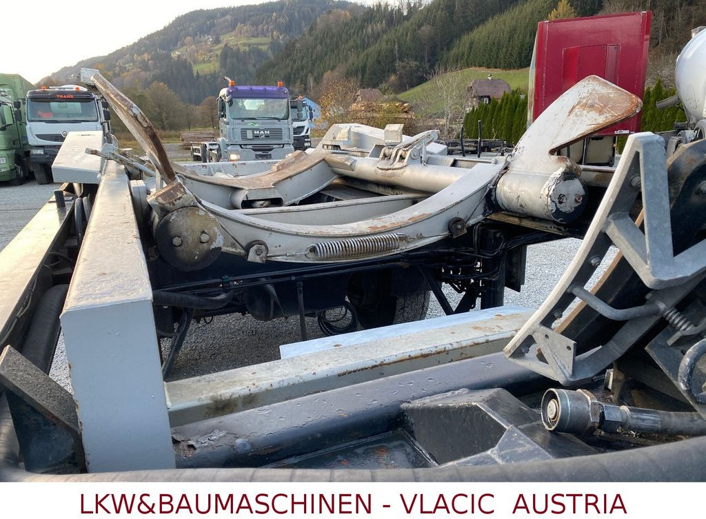 Müller-Mitteltal Silosteller - Silocisterna: obrázok 5 Müller-Mitteltal Silosteller - Silocisterna: obrázok 5