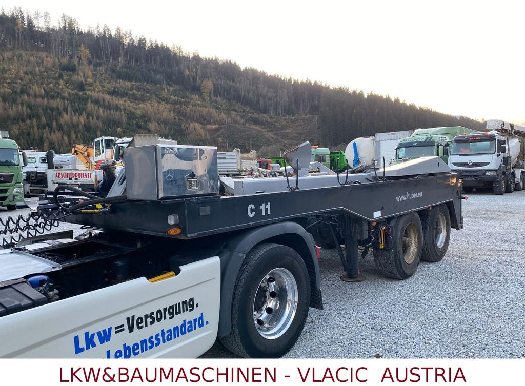 Müller-Mitteltal Silosteller - Silocisterna: obrázok 3 Müller-Mitteltal Silosteller - Silocisterna: obrázok 3