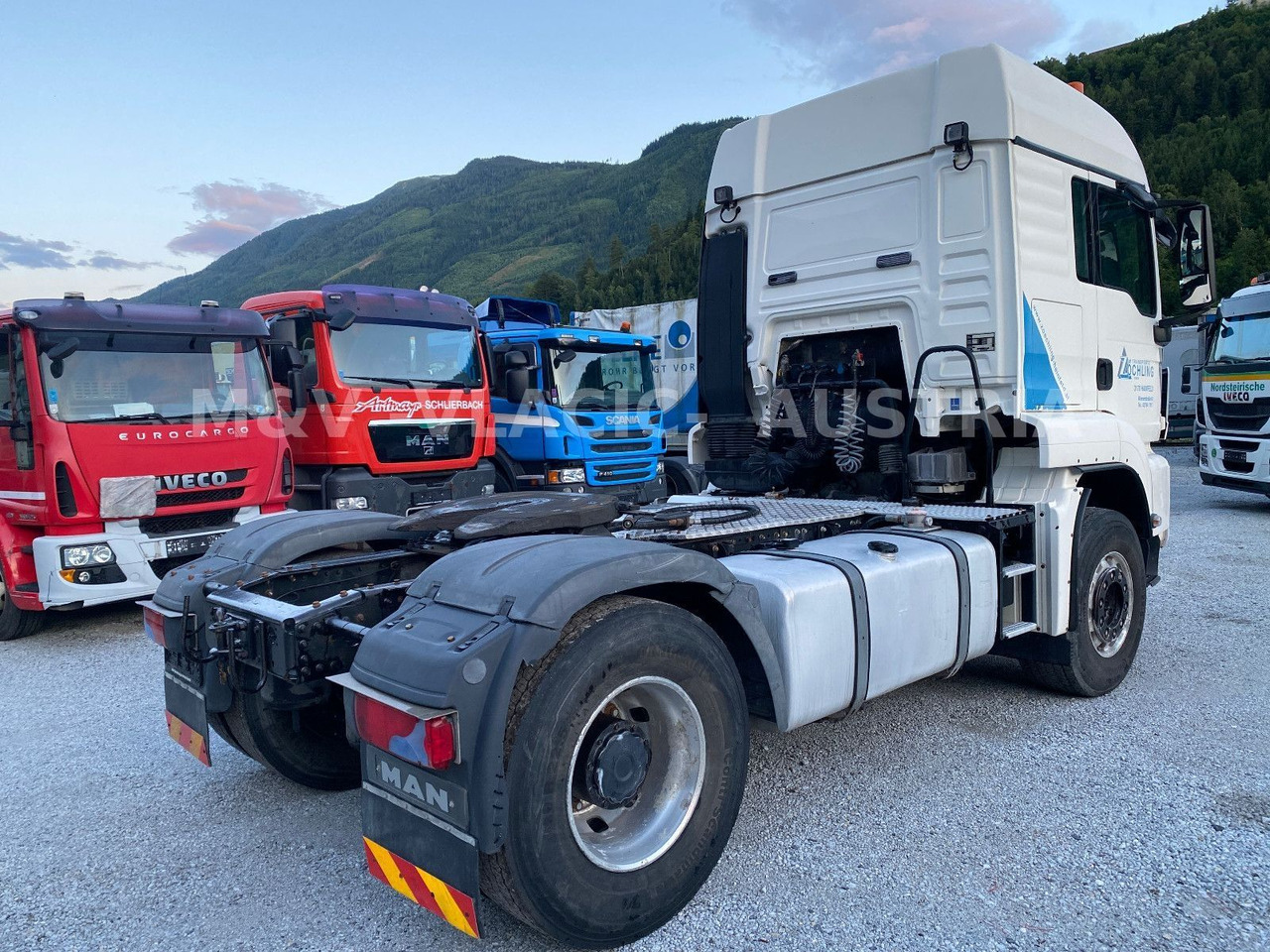 MAN TGS 18.480 euro 5 EEV (Kipper AP Achsen) - Ťahač: obrázok 3 MAN TGS 18.480 euro 5 EEV (Kipper AP Achsen) - Ťahač: obrázok 3
