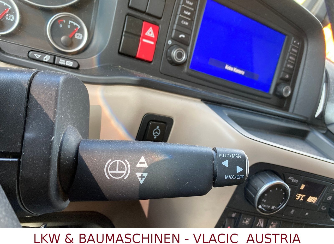 MAN TGX 18.420 MAN TGX 18.420 (450000 Km) - Ťahač: obrázok 4 MAN TGX 18.420 MAN TGX 18.420 (450000 Km) - Ťahač: obrázok 4