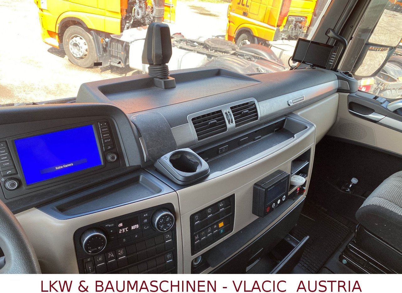 MAN TGX 18.420 MAN TGX 18.420 (450000 Km) - Ťahač: obrázok 5 MAN TGX 18.420 MAN TGX 18.420 (450000 Km) - Ťahač: obrázok 5