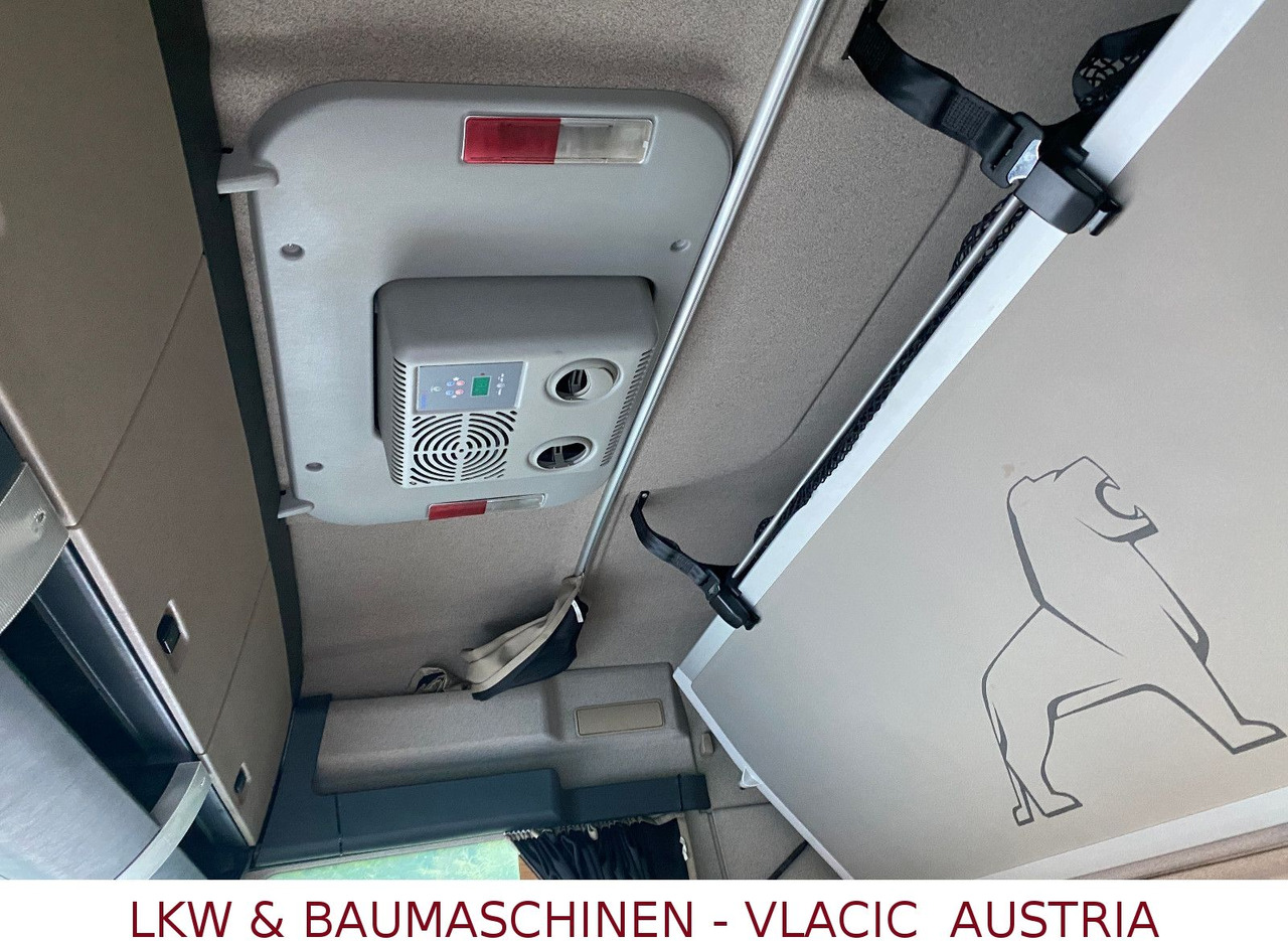 MAN TGX 18.460 - Ťahač: obrázok 5 MAN TGX 18.460 - Ťahač: obrázok 5