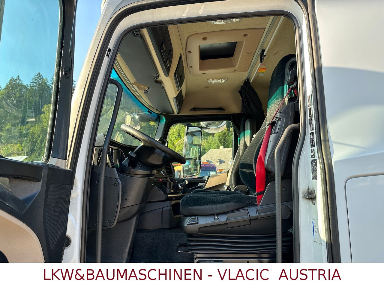 Mercedes-Benz Actros 1840 ADR ( 15 Stk. auf Lager 2017 jahr) - Ťahač: obrázok 3 Mercedes-Benz Actros 1840 ADR ( 15 Stk. auf Lager 2017 jahr) - Ťahač: obrázok 3