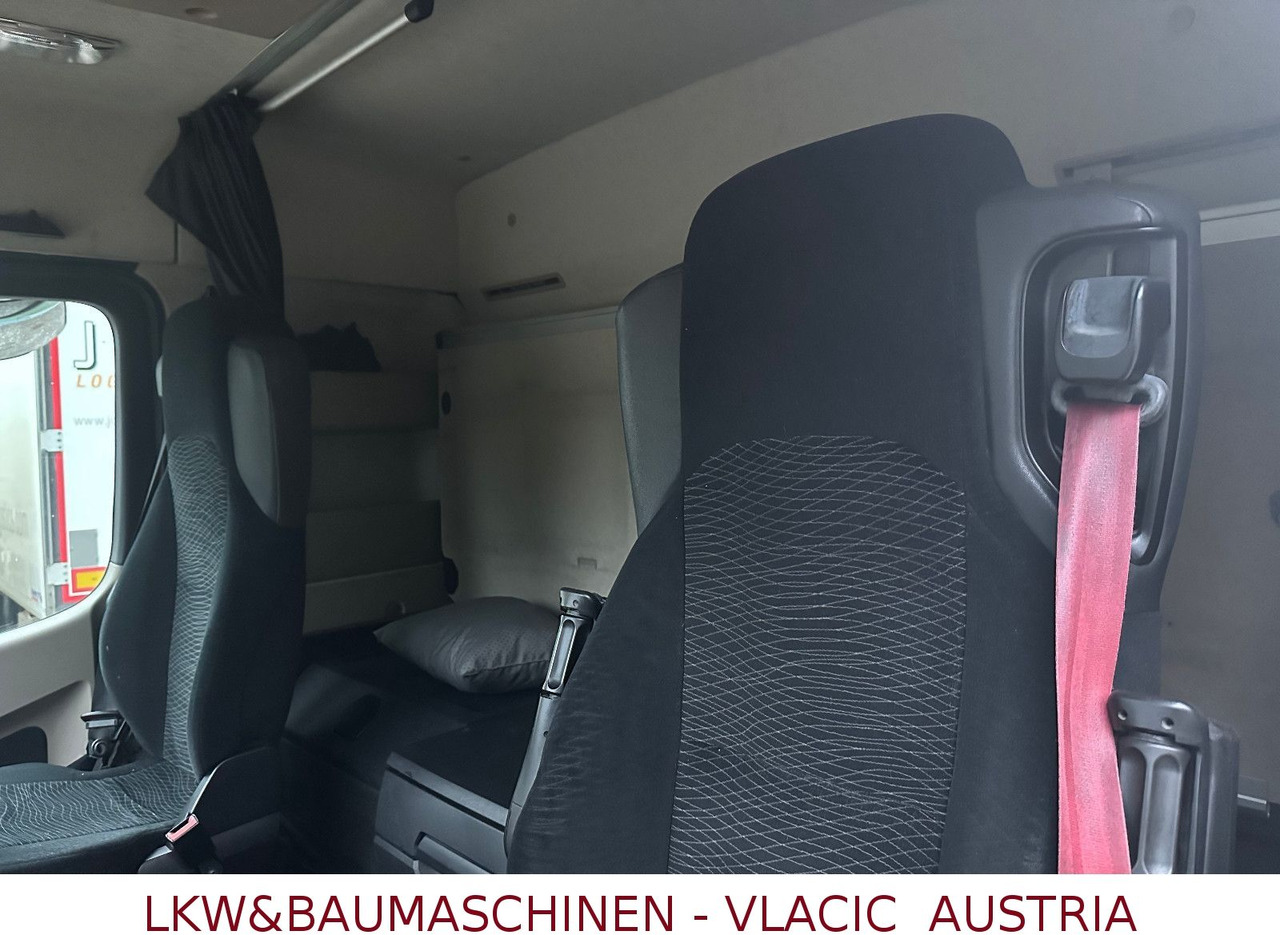 Mercedes-Benz Actros 1840 ADR - Ťahač: obrázok 5 Mercedes-Benz Actros 1840 ADR - Ťahač: obrázok 5