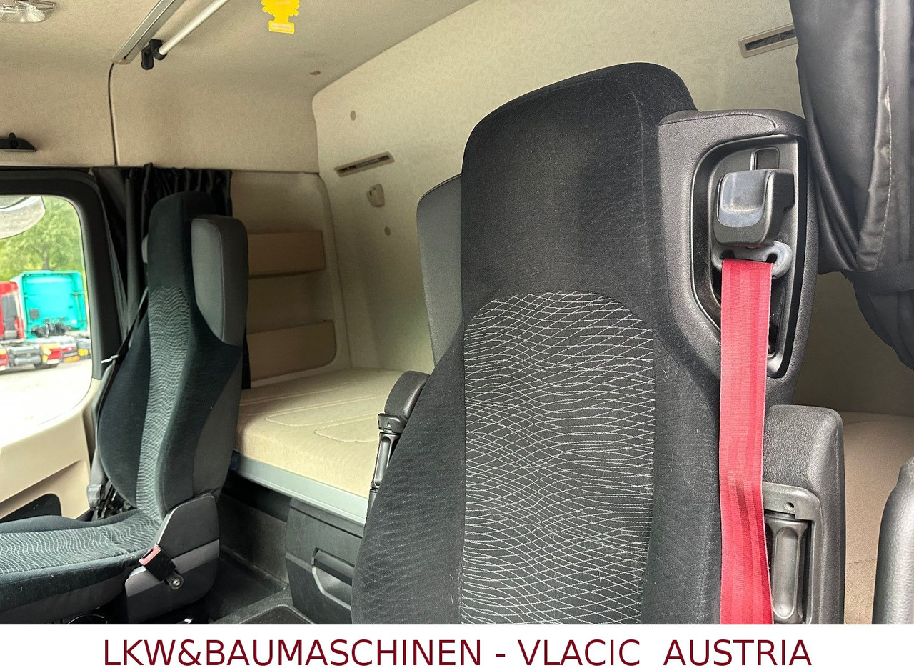 Mercedes-Benz Actros 1840 ADR - Ťahač: obrázok 5 Mercedes-Benz Actros 1840 ADR - Ťahač: obrázok 5