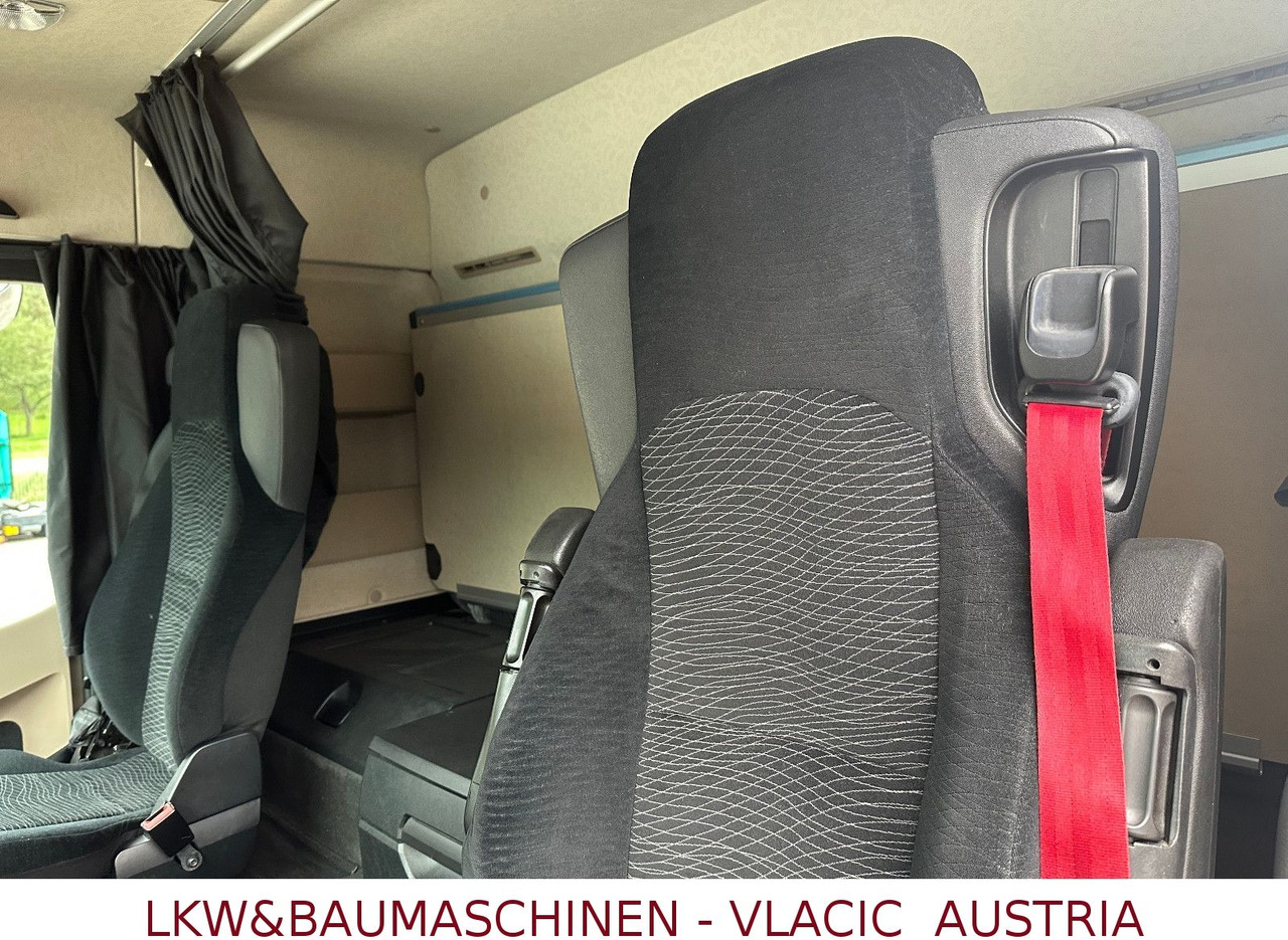 Mercedes-Benz Actros 1840 ADR - Ťahač: obrázok 5 Mercedes-Benz Actros 1840 ADR - Ťahač: obrázok 5