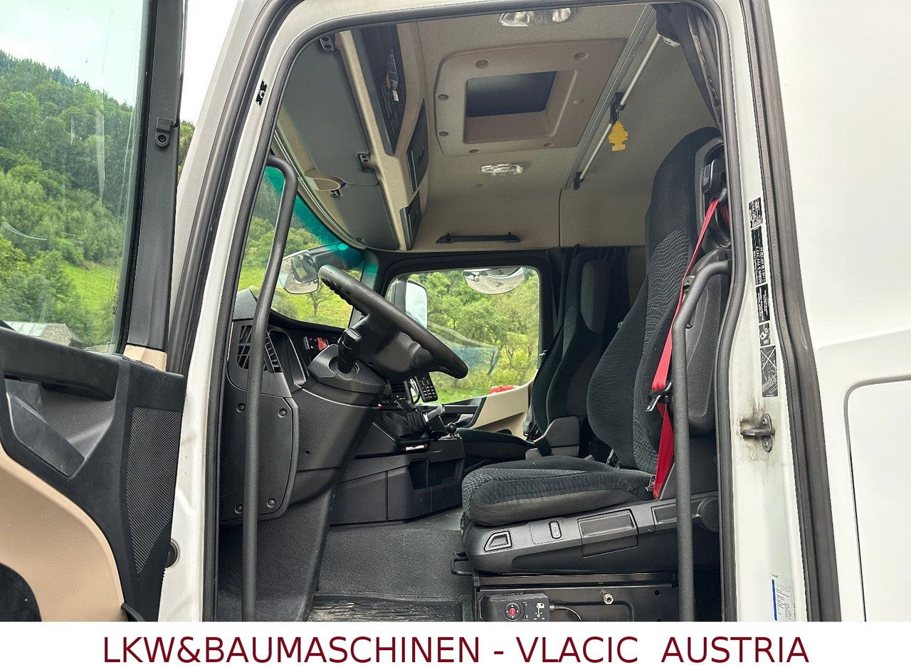 Mercedes-Benz Actros 1840 ADR - Ťahač: obrázok 3 Mercedes-Benz Actros 1840 ADR - Ťahač: obrázok 3