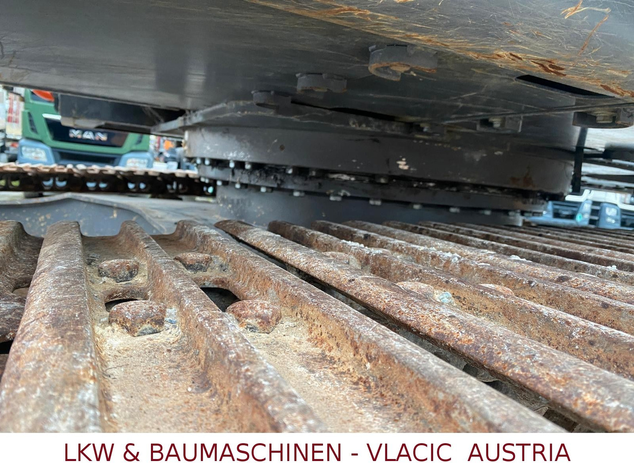 Leasing Volvo EC 220 EL Volvo EC 220 EL: obrázok 20 Leasing Volvo EC 220 EL Volvo EC 220 EL: obrázok 20