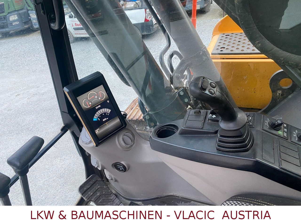 Leasing Volvo EC 220 EL Volvo EC 220 EL: obrázok 8 Leasing Volvo EC 220 EL Volvo EC 220 EL: obrázok 8