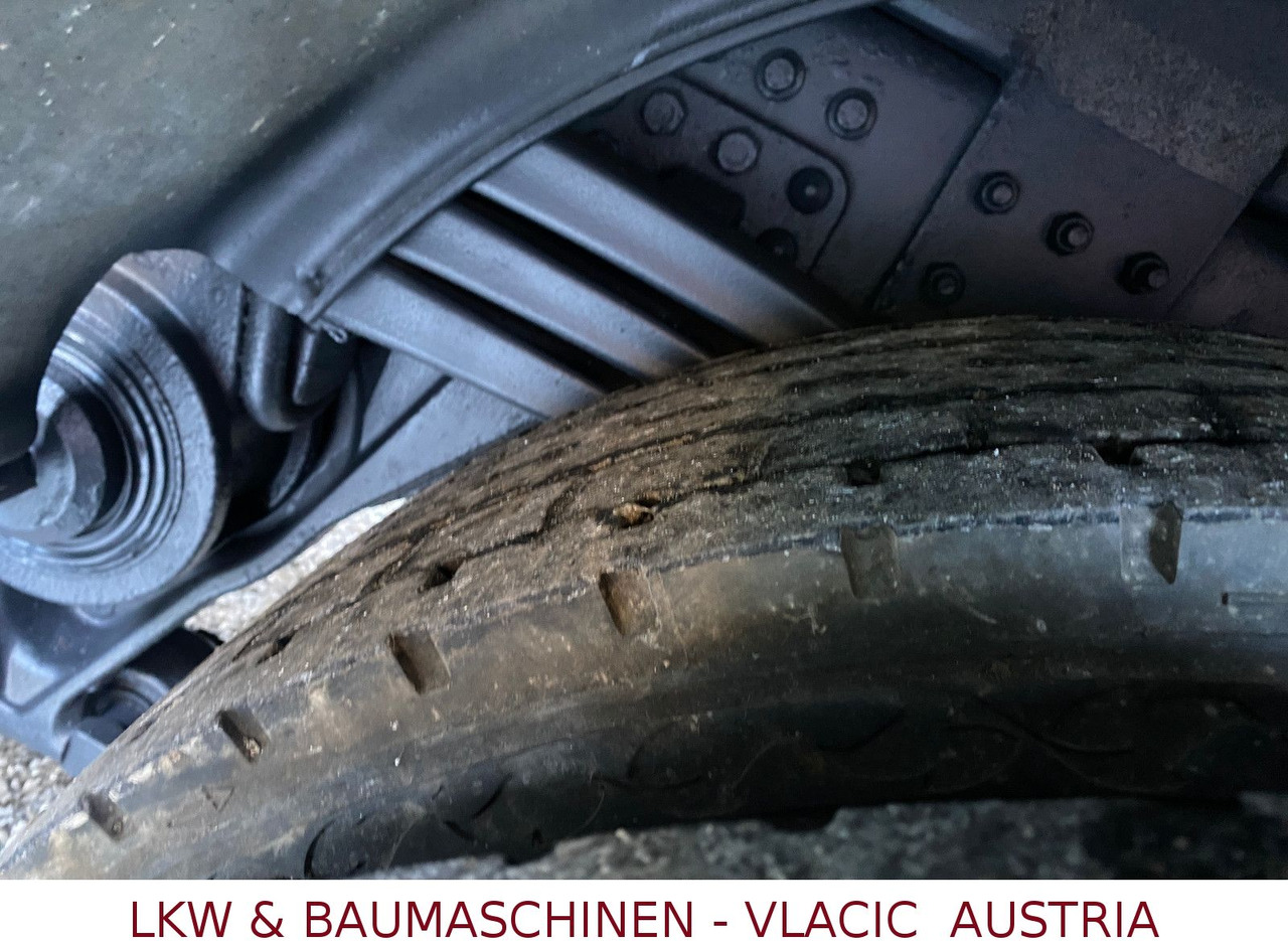 Volvo FM 400 6X4 Blatt/Blatt (ADR ) - Skříňový nákladní auto: obrázok 5 Volvo FM 400 6X4 Blatt/Blatt (ADR ) - Skříňový nákladní auto: obrázok 5