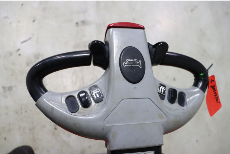 CSI SBC XT 1020 - Stohovač: obrázok 2 CSI SBC XT 1020 - Stohovač: obrázok 2