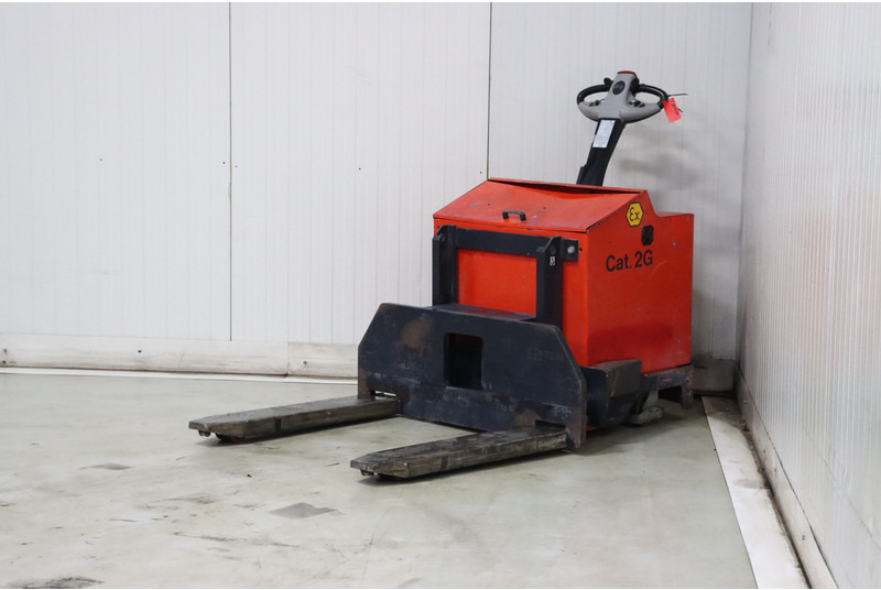 CSI SBC XT 1020 - Stohovač: obrázok 4 CSI SBC XT 1020 - Stohovač: obrázok 4