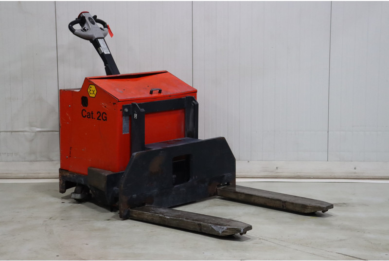 CSI SBC XT 1020 - Stohovač: obrázok 1 CSI SBC XT 1020 - Stohovač: obrázok 1