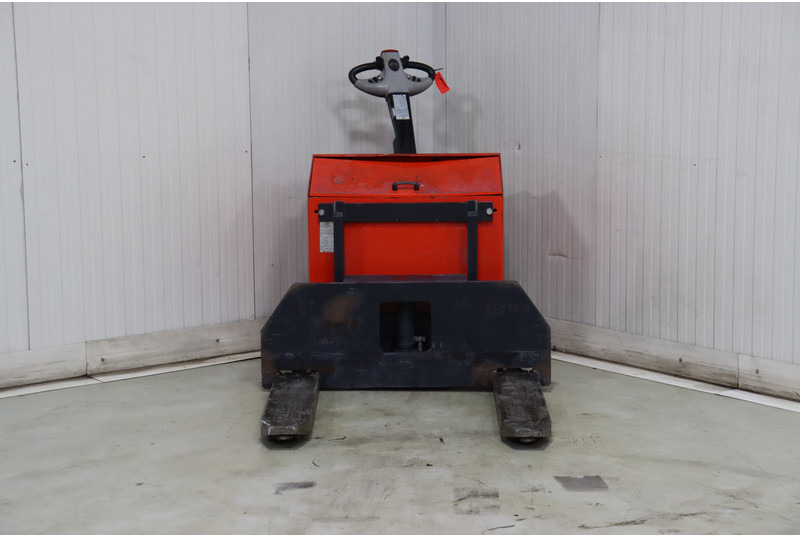 CSI SBC XT 1020 - Stohovač: obrázok 3 CSI SBC XT 1020 - Stohovač: obrázok 3