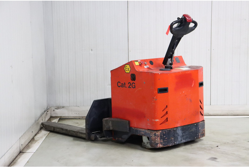 CSI SBC XT 1020 - Stohovač: obrázok 5 CSI SBC XT 1020 - Stohovač: obrázok 5