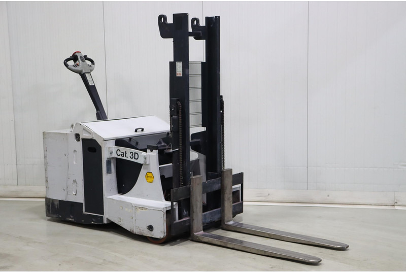 CSI SBC XT HD 1520 - Stohovač: obrázok 1 CSI SBC XT HD 1520 - Stohovač: obrázok 1