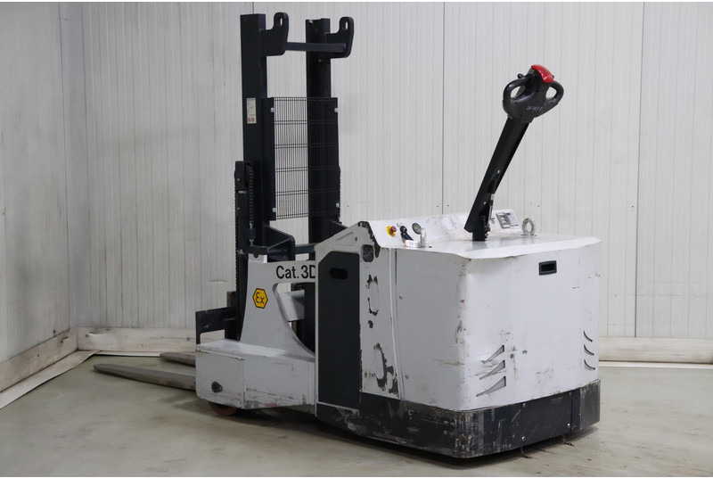 CSI SBC XT HD 1520 - Stohovač: obrázok 4 CSI SBC XT HD 1520 - Stohovač: obrázok 4