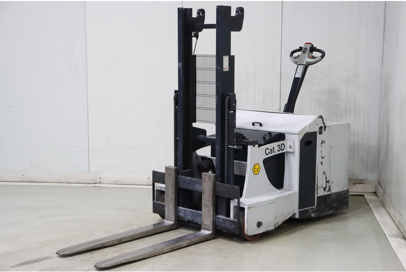 CSI SBC XT HD 1520 - Stohovač: obrázok 3 CSI SBC XT HD 1520 - Stohovač: obrázok 3