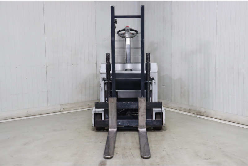 CSI SBC XT HD 1520 - Stohovač: obrázok 2 CSI SBC XT HD 1520 - Stohovač: obrázok 2