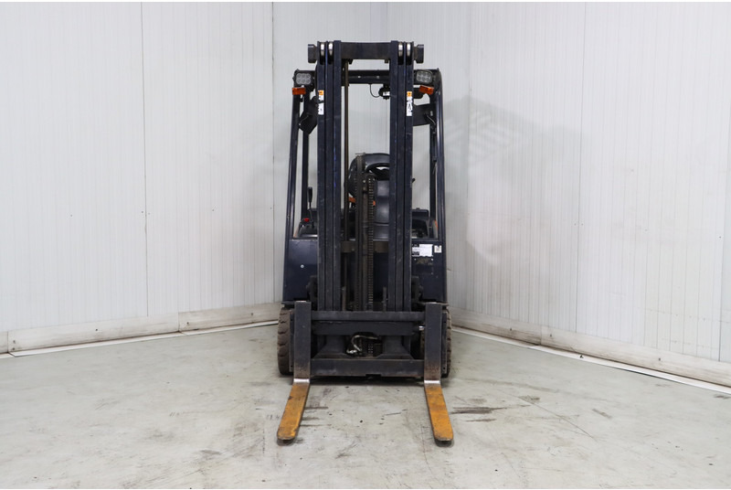 Doosan B20T-7 - Elektrický vysokozdvižný vozík: obrázok 3 Doosan B20T-7 - Elektrický vysokozdvižný vozík: obrázok 3