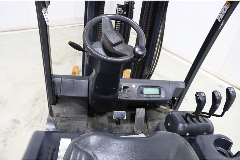Doosan B20T-7 - Elektrický vysokozdvižný vozík: obrázok 2 Doosan B20T-7 - Elektrický vysokozdvižný vozík: obrázok 2