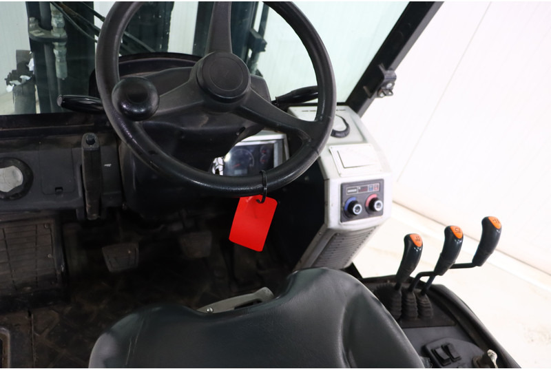 Doosan G25N-7 - Plynový vysokozdvižný vozík: obrázok 2 Doosan G25N-7 - Plynový vysokozdvižný vozík: obrázok 2