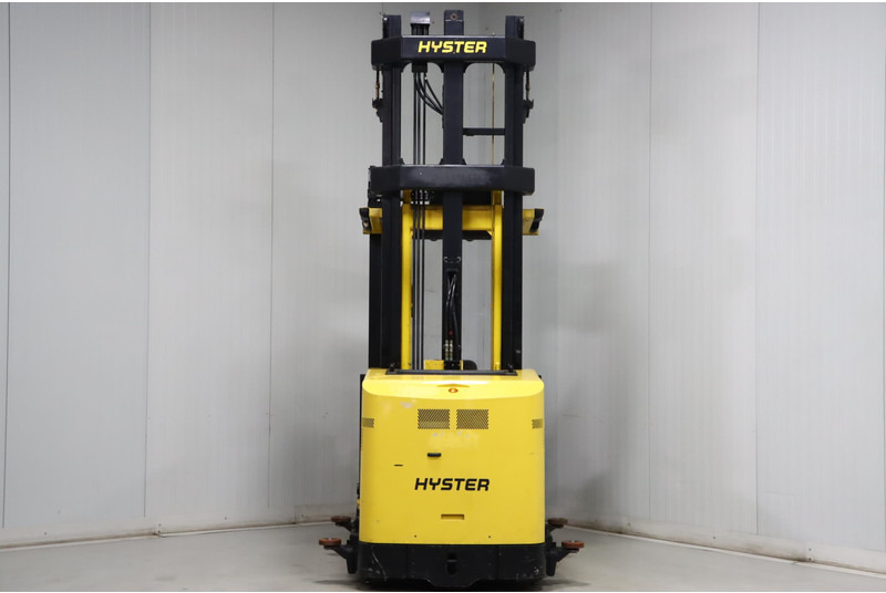 Hyster C1.0 - Vychystávací vozík: obrázok 5 Hyster C1.0 - Vychystávací vozík: obrázok 5