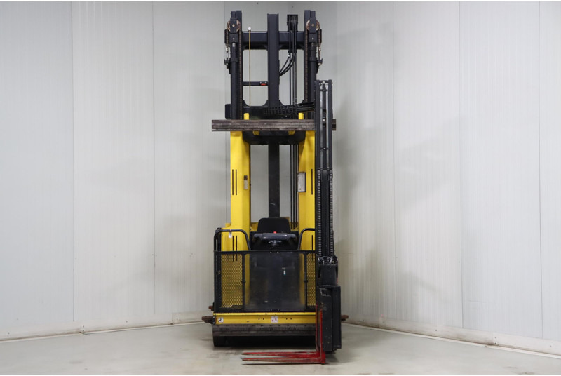 Hyster C1.0 - Vychystávací vozík: obrázok 2 Hyster C1.0 - Vychystávací vozík: obrázok 2