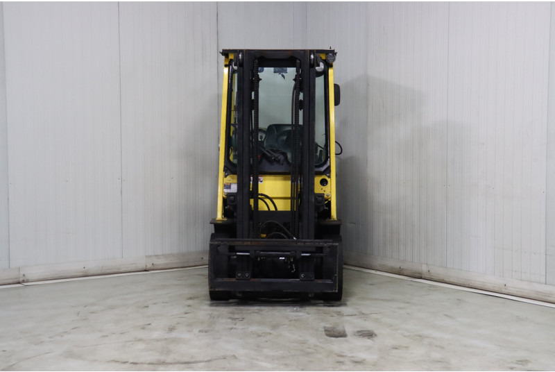 Hyster H2.5XT - Plynový vysokozdvižný vozík: obrázok 3 Hyster H2.5XT - Plynový vysokozdvižný vozík: obrázok 3