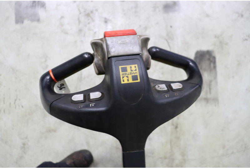 Hyster P1.8 - Paletový vozík: obrázok 2 Hyster P1.8 - Paletový vozík: obrázok 2