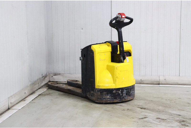 Hyster P1.8 - Paletový vozík: obrázok 5 Hyster P1.8 - Paletový vozík: obrázok 5