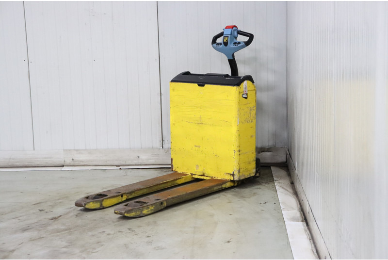 Hyster P1.8AC - Paletový vozík: obrázok 4 Hyster P1.8AC - Paletový vozík: obrázok 4