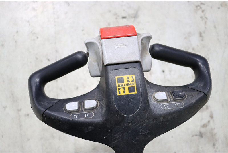 Hyster P2.5 - Paletový vozík: obrázok 2 Hyster P2.5 - Paletový vozík: obrázok 2