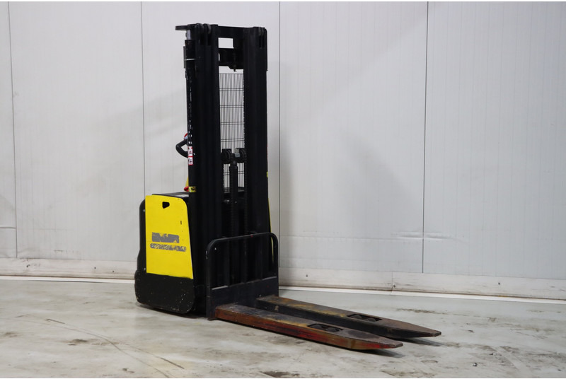 Hyster S1.6 - Stohovač: obrázok 1 Hyster S1.6 - Stohovač: obrázok 1