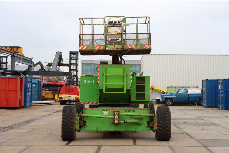 JLG 150 HAX - Kĺbová pracovná plošina: obrázok 3 JLG 150 HAX - Kĺbová pracovná plošina: obrázok 3