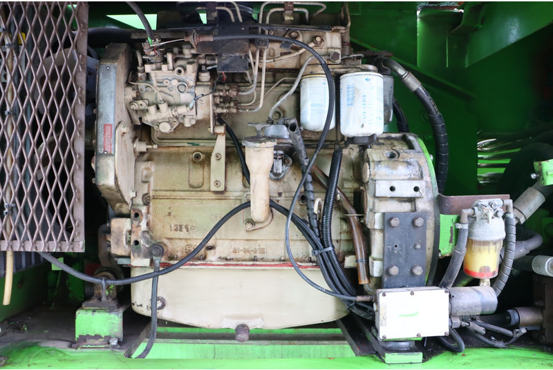 JLG 150 HAX - Kĺbová pracovná plošina: obrázok 2 JLG 150 HAX - Kĺbová pracovná plošina: obrázok 2