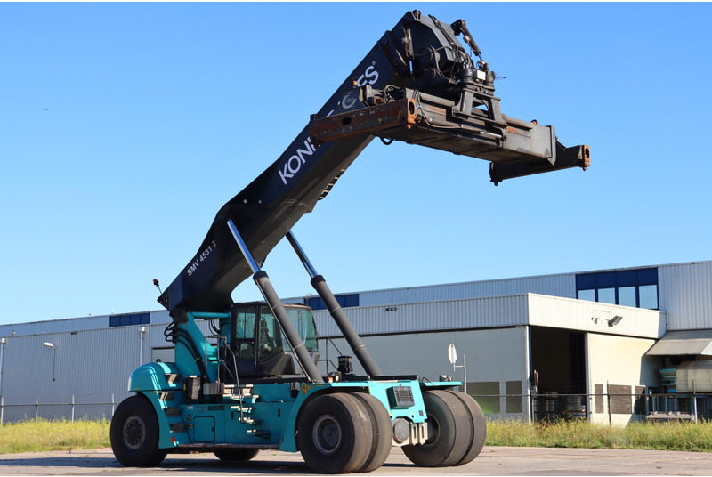 KONECRANES 4531TC5 - Ramenový prekladač: obrázok 1 KONECRANES 4531TC5 - Ramenový prekladač: obrázok 1
