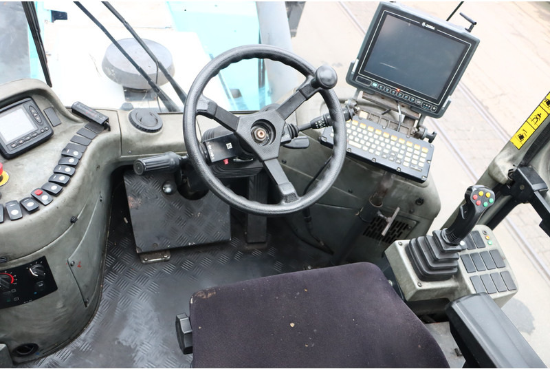 KONECRANES 6/7ECB100DS - Prekladač kontajnerov: obrázok 2 KONECRANES 6/7ECB100DS - Prekladač kontajnerov: obrázok 2