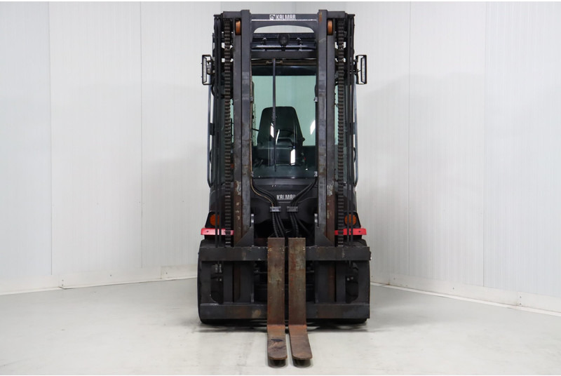 Kalmar DCG50-6H - Dieselový vysokozdvižný vozík: obrázok 2 Kalmar DCG50-6H - Dieselový vysokozdvižný vozík: obrázok 2