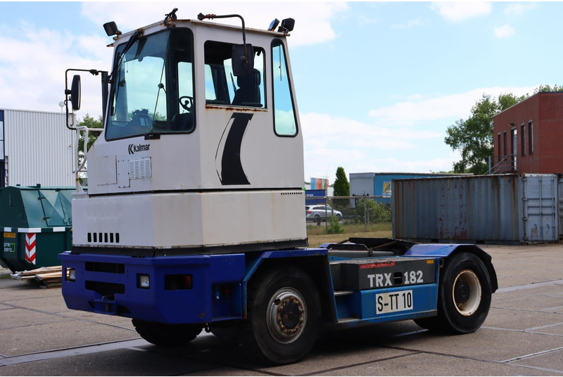Kalmar TRX182A - Terminálový ťahač: obrázok 3 Kalmar TRX182A - Terminálový ťahač: obrázok 3