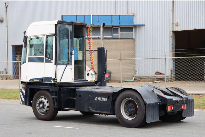 Kalmar TT612D - Terminálový ťahač: obrázok 5 Kalmar TT612D - Terminálový ťahač: obrázok 5