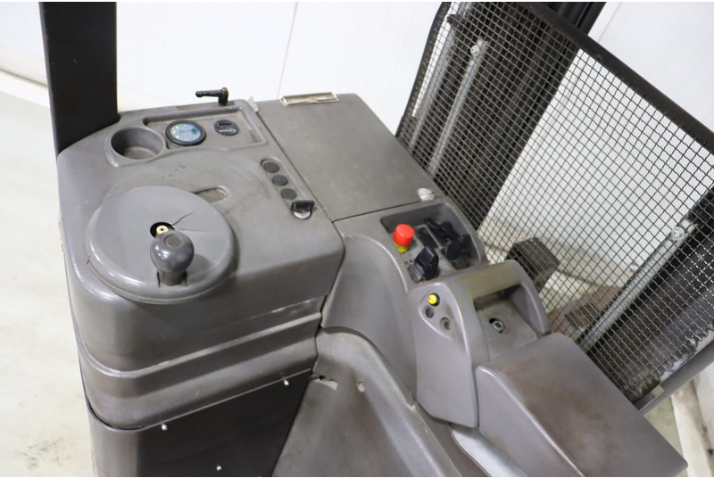 Nissan AJN160 - Skladový zakladač: obrázok 2 Nissan AJN160 - Skladový zakladač: obrázok 2