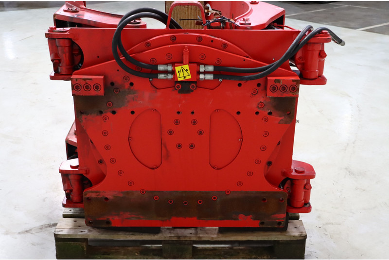 Bolzoni AR-37RJ-15 - Príslušenstvo: obrázok 2 Bolzoni AR-37RJ-15 - Príslušenstvo: obrázok 2