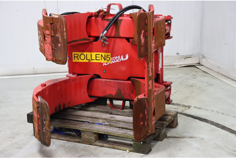 Bolzoni AR-37RJ-15 - Príslušenstvo: obrázok 1 Bolzoni AR-37RJ-15 - Príslušenstvo: obrázok 1