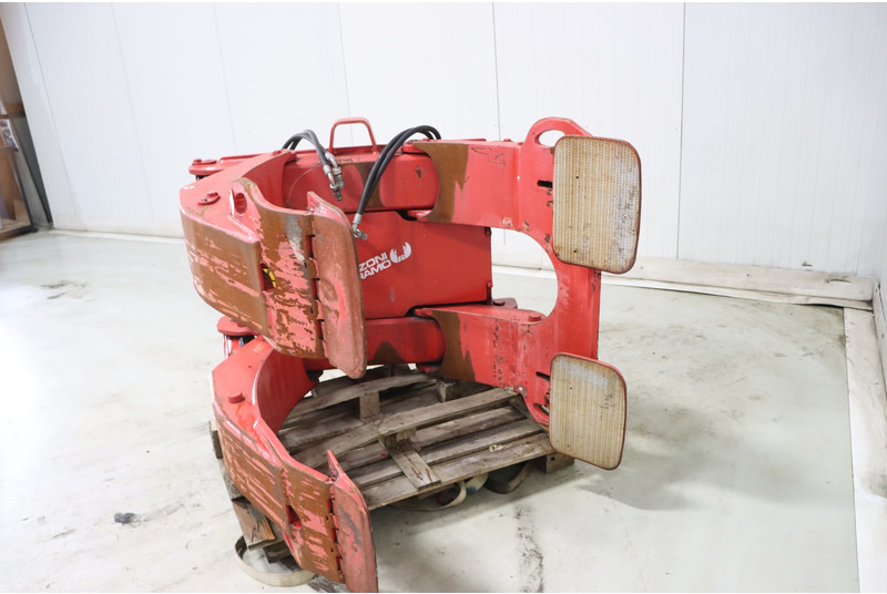 Bolzoni AR-37RJ-15 - Príslušenstvo: obrázok 3 Bolzoni AR-37RJ-15 - Príslušenstvo: obrázok 3