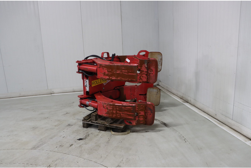 Bolzoni AR-37RJ-15 - Príslušenstvo: obrázok 2 Bolzoni AR-37RJ-15 - Príslušenstvo: obrázok 2