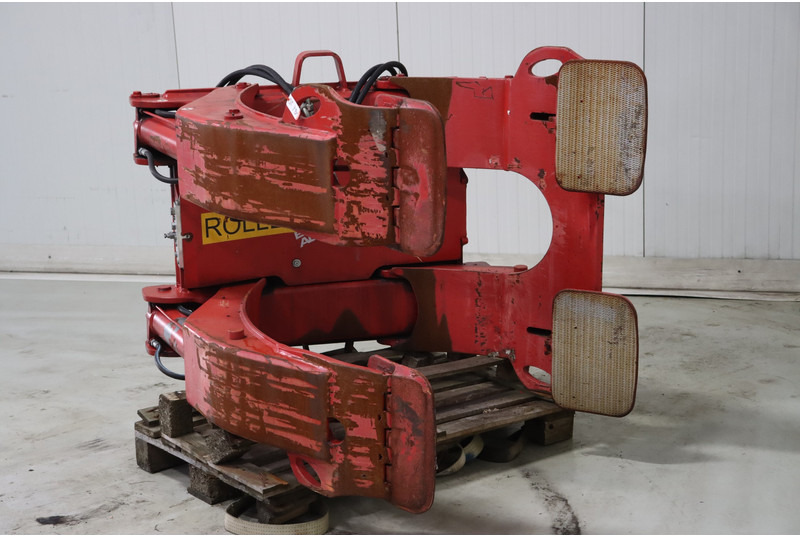 Bolzoni AR-37RJ-15 - Príslušenstvo: obrázok 1 Bolzoni AR-37RJ-15 - Príslušenstvo: obrázok 1