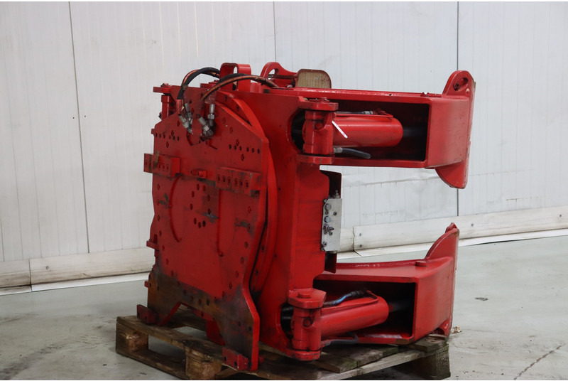 Bolzoni AR-53RJ-15 - Príslušenstvo: obrázok 4 Bolzoni AR-53RJ-15 - Príslušenstvo: obrázok 4