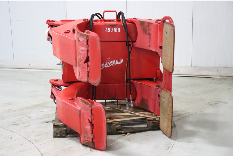 Bolzoni AR-53RJ-15 - Príslušenstvo: obrázok 3 Bolzoni AR-53RJ-15 - Príslušenstvo: obrázok 3